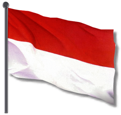 Asal Usul Sejarah Bendera INDONESIA (Sang Saka Merah Putih 
